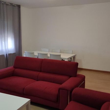 הוילה Casa Ambite מראה חיצוני תמונה