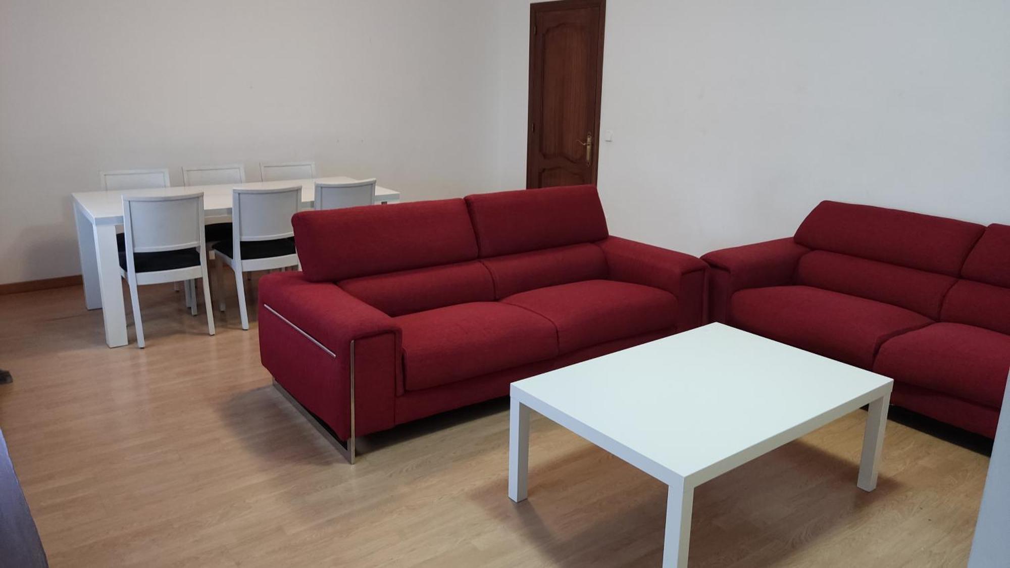 הוילה Casa Ambite מראה חיצוני תמונה