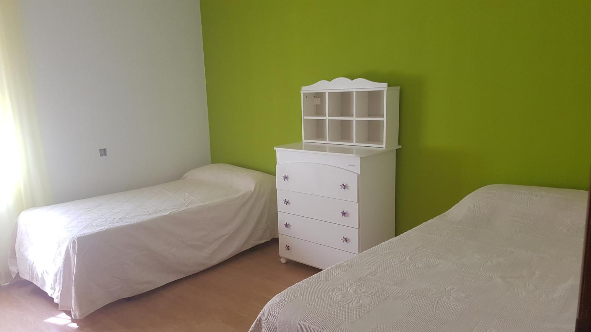 הוילה Casa Ambite מראה חיצוני תמונה