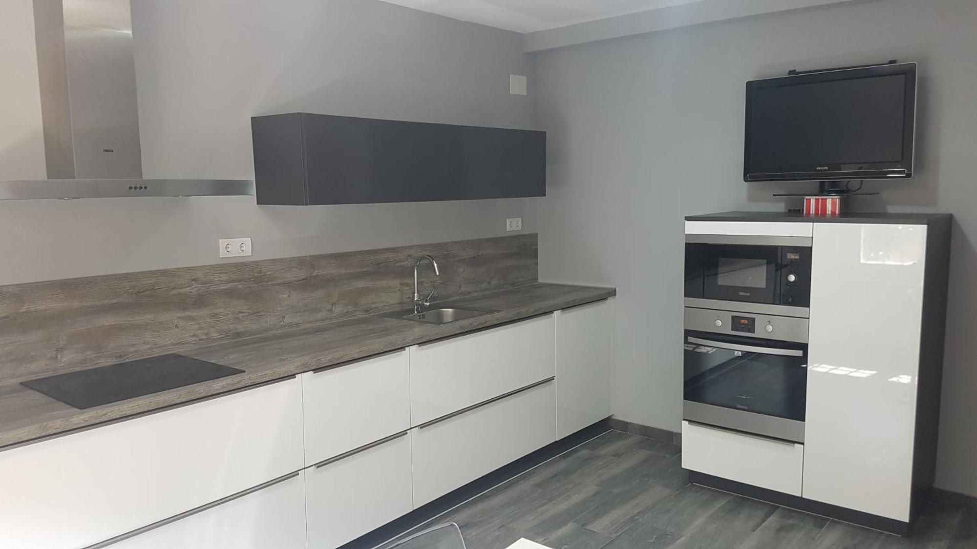 הוילה Casa Ambite מראה חיצוני תמונה