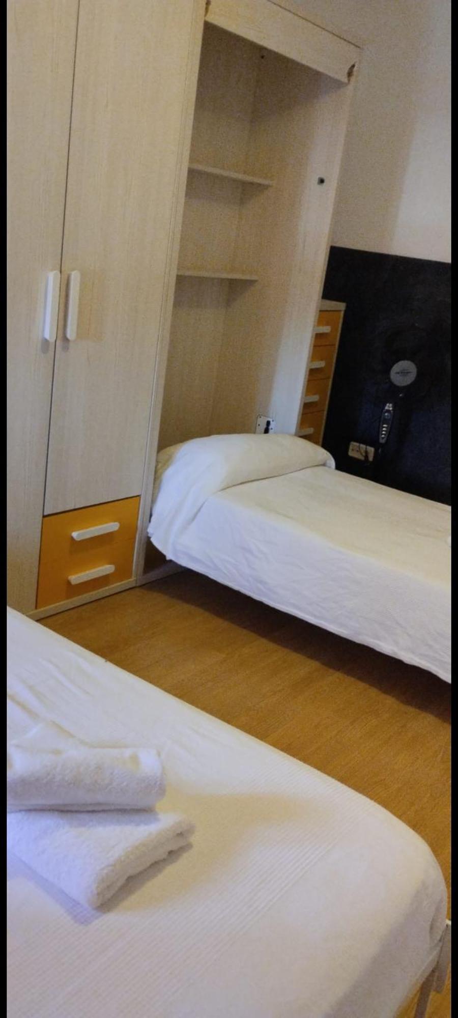 הוילה Casa Ambite מראה חיצוני תמונה