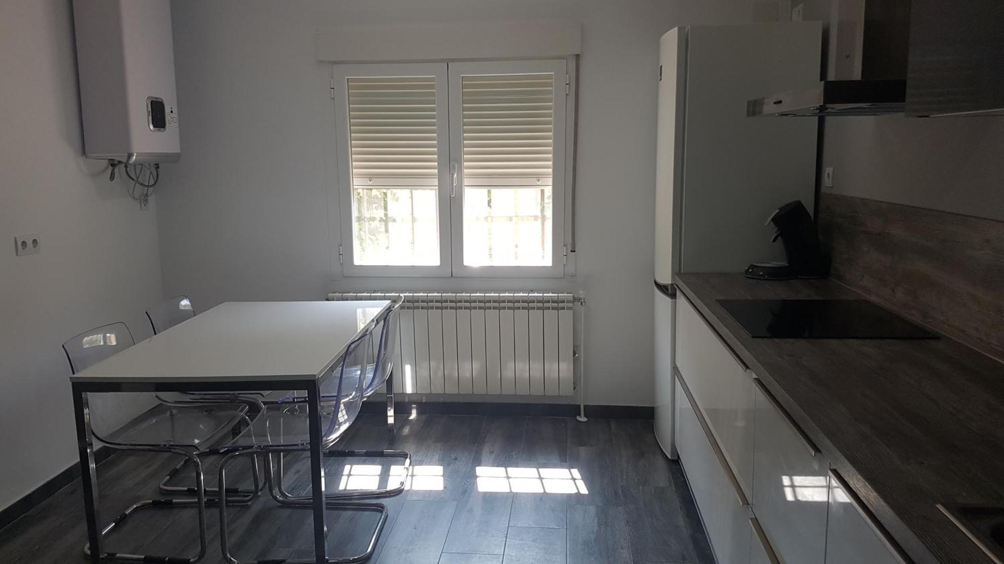 הוילה Casa Ambite מראה חיצוני תמונה
