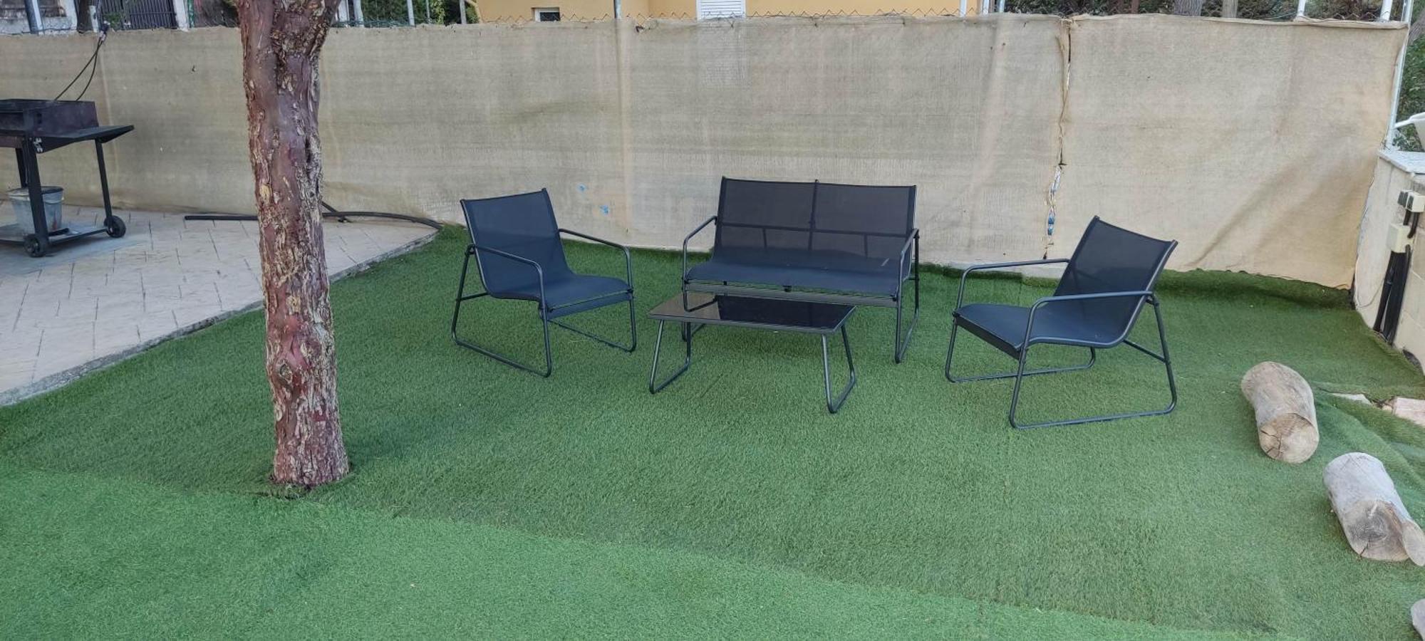 הוילה Casa Ambite מראה חיצוני תמונה